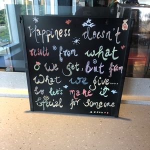 Meet your Posher, Isabelle